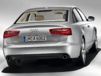 Audi A6 (2012) - picture 21 of 58