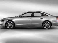 Audi A6 (2012) - picture 22 of 58