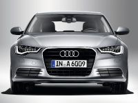 Audi A6 (2012)