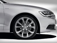 Audi A6 (2012)