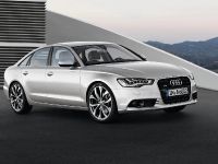 Audi A6 (2012) - picture 26 of 58