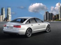 Audi A6 (2012) - picture 29 of 58