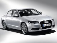 Audi A6 (2012)