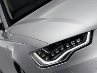 Audi A6 (2012) - picture 34 of 58