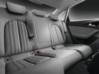 Audi A6 (2012)