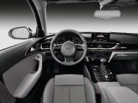 Audi A6 (2012)