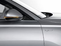 Audi A6 (2012) - picture 43 of 58