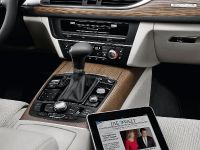 Audi A6 (2012)