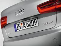 Audi A6 (2012) - picture 51 of 58
