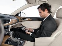 Audi A6 (2012) - picture 53 of 58