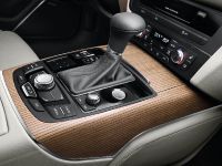 Audi A6 (2012)