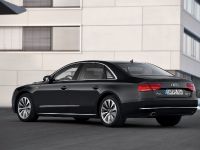 Audi A8 Hybrid - production version (2012) - picture 5 of 42