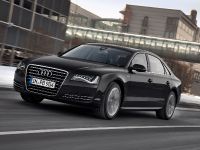 Audi A8 Hybrid - production version (2012) - picture 7 of 42