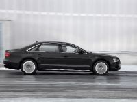 Audi A8 Hybrid - production version (2012) - picture 11 of 42