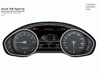 Audi A8 Hybrid - production version (2012) - picture 21 of 42