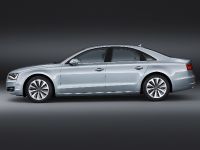 Audi A8 Hybrid (2012) - picture 3 of 7