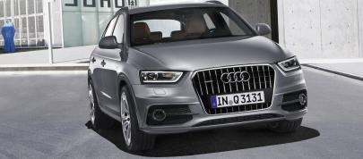Audi Q3 quattro S line (2012) - picture 4 of 13