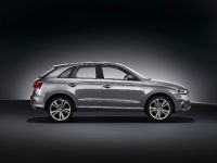 Audi Q3 quattro S line (2012) - picture 3 of 13