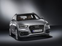 Audi Q3 quattro S line (2012) - picture 1 of 13