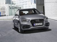 Audi Q3 quattro S line (2012) - picture 5 of 13