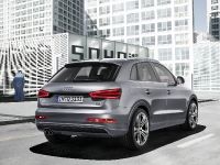 Audi Q3 quattro S line (2012) - picture 6 of 13