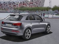 Audi Q3 quattro S line (2012) - picture 8 of 13