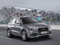 Audi Q3 quattro S line (2012) - picture 7 of 13