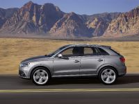 Audi Q3 quattro S line (2012) - picture 11 of 13