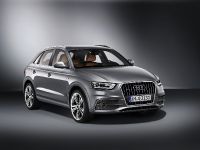 Audi Q3 quattro S line (2012) - picture 4 of 13