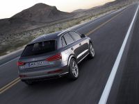 Audi Q3 quattro S line (2012) - picture 13 of 13