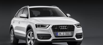 Audi Q3 (2012) - picture 4 of 44