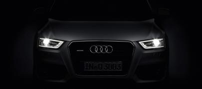 Audi Q3 (2012) - picture 7 of 44