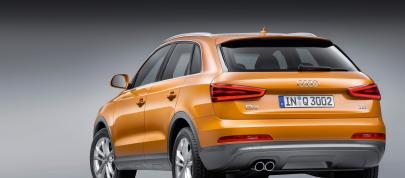 Audi Q3 (2012) - picture 20 of 44