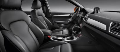 Audi Q3 (2012) - picture 28 of 44