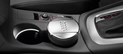 Audi Q3 (2012) - picture 31 of 44