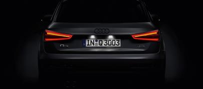Audi Q3 (2012) - picture 36 of 44