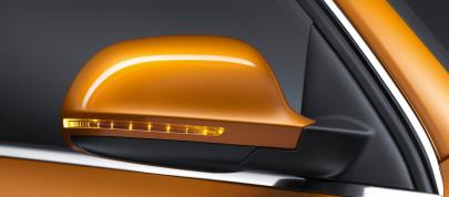 Audi Q3 (2012) - picture 44 of 44