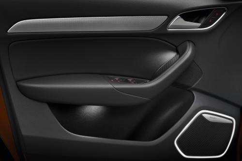 Audi Q3 (2012) - picture 32 of 44