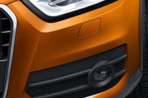 Audi Q3 (2012) - picture 40 of 44