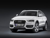 Audi Q3 (2012) - picture 1 of 44