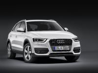 Audi Q3 (2012) - picture 4 of 44