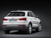 Audi Q3 (2012) - picture 6 of 44