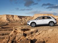 Audi Q3 (2012)