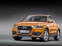 Audi Q3 (2012)