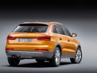 Audi Q3 (2012)