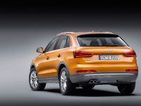 Audi Q3 (2012)