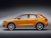 Audi Q3 (2012)