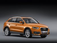 Audi Q3 (2012) - picture 22 of 44