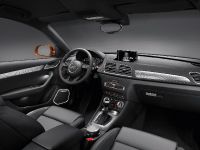 Audi Q3 (2012)