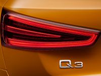 Audi Q3 (2012)